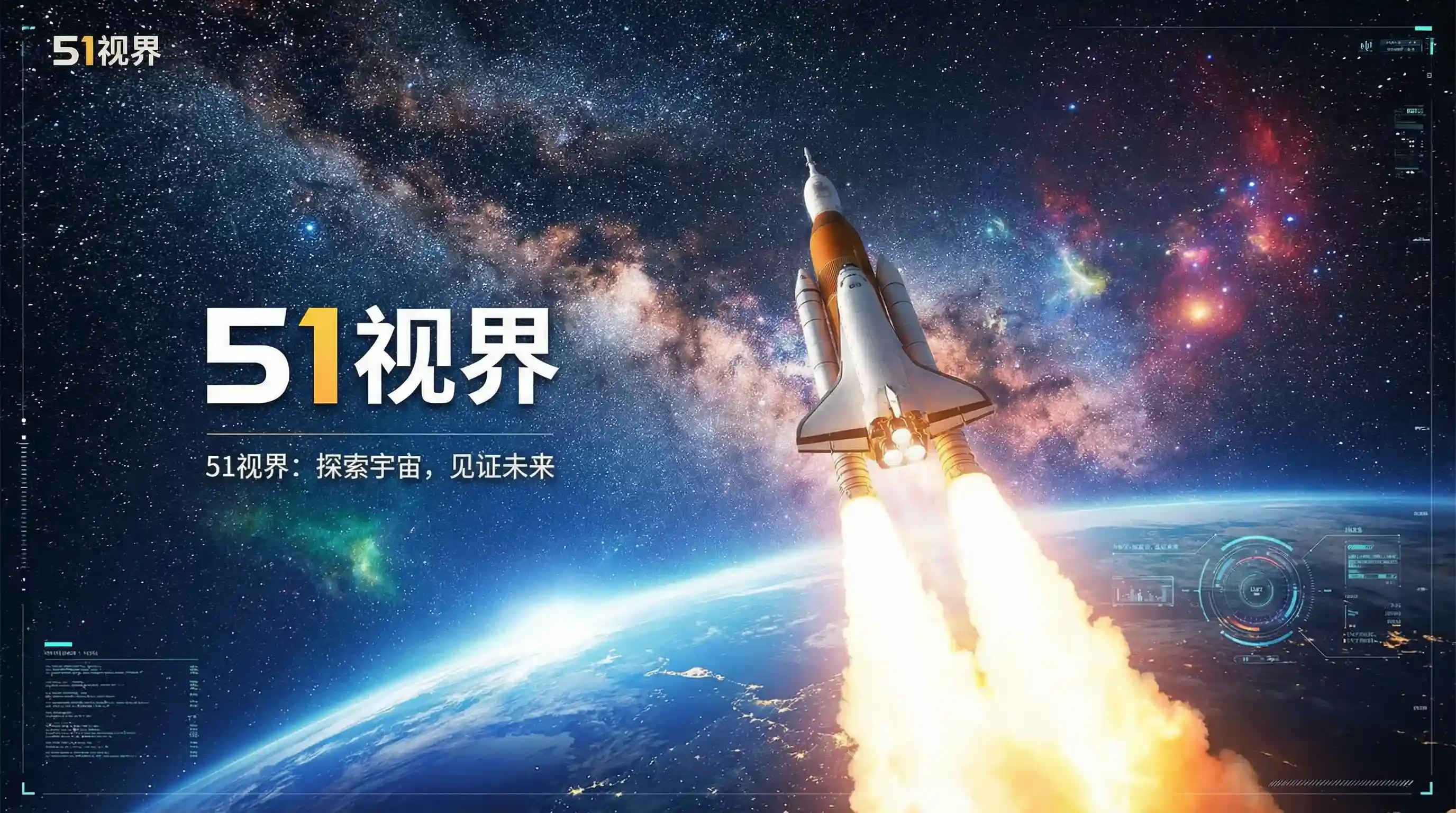 太空探索与航天发射 - 色情动漫 追踪航天动态